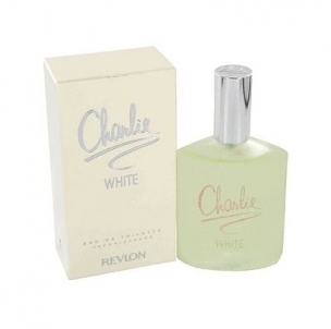 Revlon Charlie White EDT 50ml (tester) Perfume for women