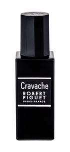 Tualetes ūdens Robert Piguet Cravache 2007 Eau de Toilette 50ml Vīriešu smaržas