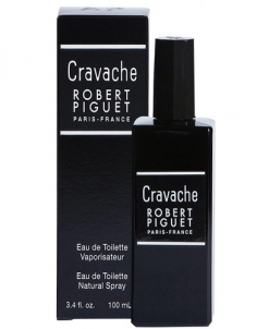 Tualetes ūdens Robert Piguet Cravache EDT 100ml (testeris) Vīriešu smaržas