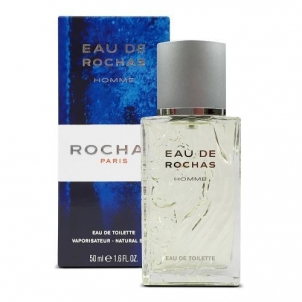 Tualetinis vanduo Rochas Eau de Rochas pour Homme EDT 100 ml Kvepalai vyrams