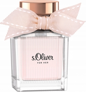 Tualetinis vanduo S.Oliver s.Oliver For Her - EDT - 30 ml 