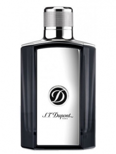 Tualetes ūdens S.T. Dupont Be Exceptional EDT 100 ml Vīriešu smaržas