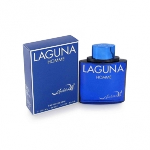 Salvador Dali Laguna EDT 50ml (tester) Perfumes for men