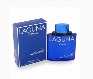 Salvador Dali Laguna EDT 50ml Perfumes for men