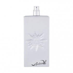 eau de toilette Salvador Dali Silver Sun EDT 100ml (tester) Perfumes for men