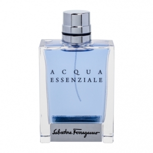 Salvatore Ferragamo Acqua Essenziale EDT 100ml Perfumes for men