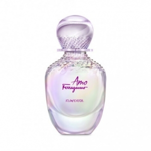 Perfumed water Salvatore Ferragamo Amo Ferragamo Flowerful - EDT - TESTER - 100 ml Perfume for women