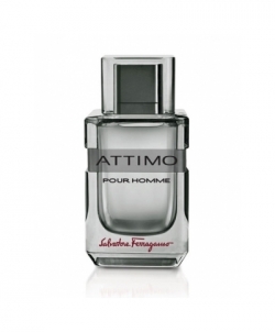 Salvatore Ferragamo Attimo EDT 100ml (tester) Perfumes for men