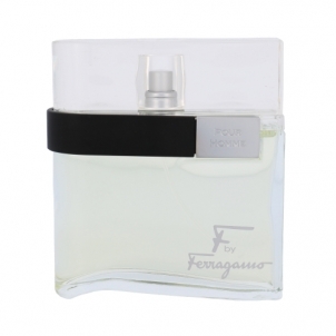 Salvatore Ferragamo F EDT 100ml Perfumes for men
