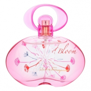 Perfumed water Salvatore Ferragamo Incanto Bloom New Edition EDT 100ml Perfume for women