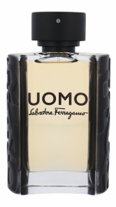 eau de toilette Salvatore Ferragamo Uomo EDT Damaged Box100ml Perfumes for men