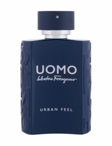 eau de toilette Salvatore Ferragamo Uomo Urban Feel EDT 100ml Perfumes for men
