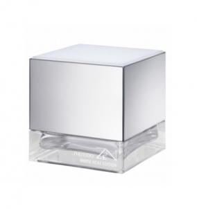 Shiseido Zen for Men White Heat Edition EDT 50ml (tester) Perfumes for men