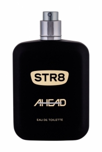 eau de toilette STR8 Ahead Eau de Toilette 100ml (tester) Perfumes for men