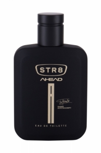 eau de toilette STR8 Ahead Eau de Toilette 100ml Perfumes for men