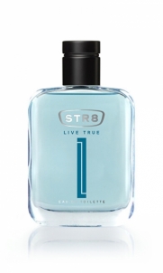 Tualetes ūdens STR8 Live True - EDT - 50 ml 