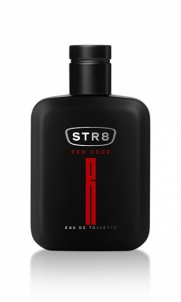 eau de toilette STR8 Red Code EDT 50ml Perfumes for men