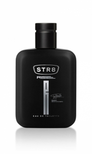 Tualetes ūdens STR8 Rise EDT 100 ml Vīriešu smaržas