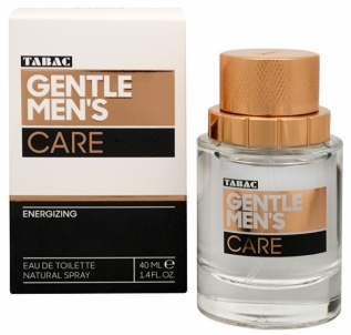 eau de toilette Tabac Gentle Men`s Care - EDT - 40 ml Perfumes for men