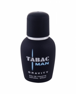 Tualetinis vanduo TABAC Man Gravity EDT 50ml Kvepalai vyrams