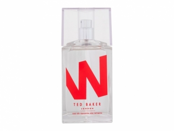 Perfumed water Ted Baker W EDT 75ml 
