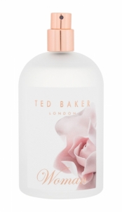Tualetes ūdens Ted Baker Woman EDT 100ml (testeris) Sieviešu smaržas