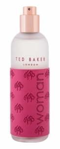 Tualetes ūdens Ted Baker Woman Pink EDT 100ml (testeris) Sieviešu smaržas