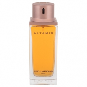 eau de toilette Ted Lapidus Altamir EDT 125ml (tester) Perfumes for men