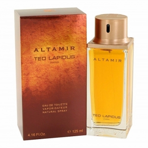 Ted Lapidus Altamir EDT 125ml Perfumes for men
