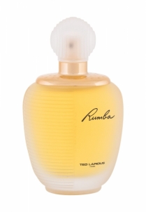 Ted Lapidus Rumba EDT 100ml Perfume for women