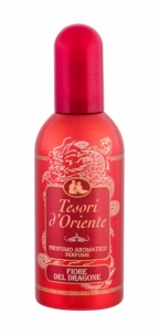 Perfumed water Tesori d´Oriente Fiore Del Dragone EDT 100ml Perfume for women