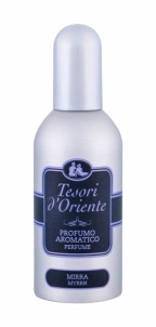 Perfumed water Tesori d´Oriente Mirra Eau de Toilette 100ml Perfume for women