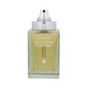Tualetinis vanduo The Different Company Un Parfum de Charmes et Feuilles EDT 90ml (testeris) Kvepalai moterims