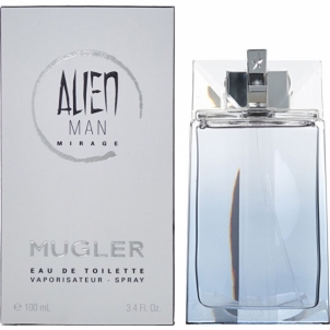 Tualetinis vanduo Thierry Mugler Alien Man Mirage - EDT - 100 ml Духи для мужчин