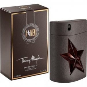 Thierry Mugler Amen Pure Leather EDT 100ml Perfumes for men