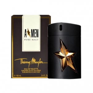 Thierry Mugler Amen Pure Malt EDT 100ml (tester) Perfumes for men