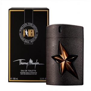 Thierry Mugler Amen The Fragrance of Leather EDT 100ml (tester) Perfumes for men