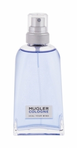 Perfumed water Thierry Mugler Cologne Heal Your Mind Eau de Toilette 100ml Perfume for women