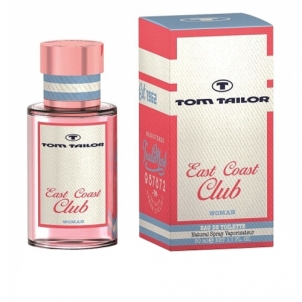 Tom Tailor East Coast Club Woman EDT 50 ml 