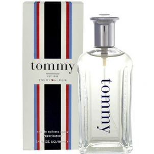Tualetinis vanduo Tommy Hilfiger Tommy EDT 100ml 