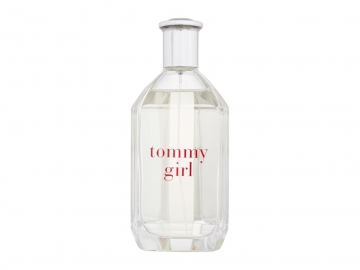 Tualetes ūdens Tommy Hilfiger Tommy Girl EDT 200ml Sieviešu smaržas