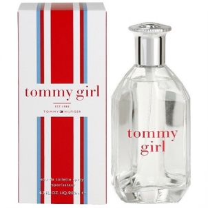Perfumed water Tommy Hilfiger Tommy Girl EDT 30 ml