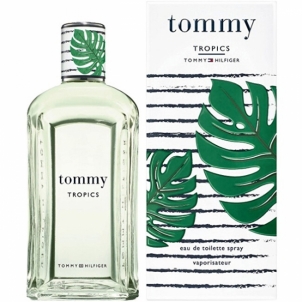 Tualetes ūdens Tommy Hilfiger Tommy Tropics - EDT 100 ml Vīriešu smaržas