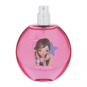 Perfumed water Top Model Let´s Dance EDT 50ml (tester) Perfume for women