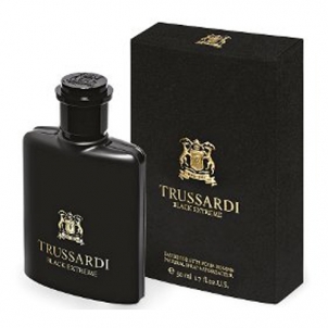 eau de toilette Trussardi Black Extreme EDT 30ml Perfumes for men