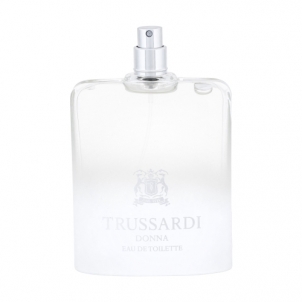 Perfumed water Trussardi Donna 2016 EDT 100ml (tester) 