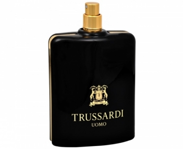 Trussardi Uomo 2011 EDT 100ml (tester) Perfumes for men