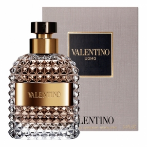 Tualetes ūdens Valentino Valentino Uomo EDT 50ml
