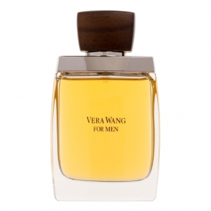 eau de toilette Vera Wang For Men EDT 50ml Perfumes for men