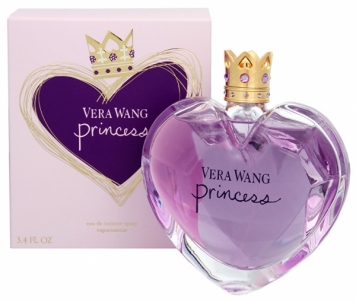 Vera Wang Princess EDT 50ml Perfume for women